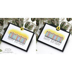 Simon Says Stamp! Tim Holtz Distress Oxide Ink Pad SPICED MARMALADE Ranger TDO56225 | color-code:ALT91