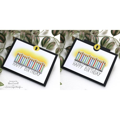 Simon Says Stamp! Tim Holtz Distress Oxide Ink Pad SPICED MARMALADE Ranger TDO56225 | color-code:ALT91