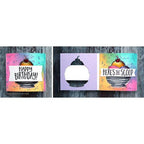 Simon Says Stamp! Tim Holtz Distress Oxide Ink Pad FOSSILIZED AMBER Ranger TDO55983