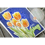 Simon Says Stamp! Tim Holtz Distress Oxide Ink Pad FOSSILIZED AMBER Ranger TDO55983 | color-code:ALT902KW3