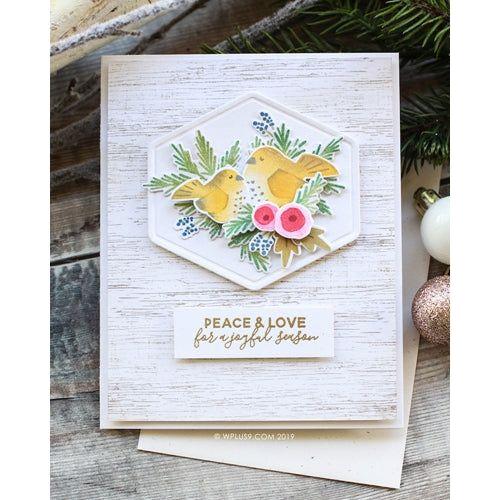 Simon Says Stamp! Tim Holtz Distress Oxide Ink Pad FOSSILIZED AMBER Ranger TDO55983 | color-code:ALT902KW5