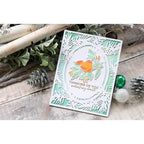 Simon Says Stamp! Tim Holtz Distress Oxide Ink Pad FOSSILIZED AMBER Ranger TDO55983 | color-code:ALT902KW7