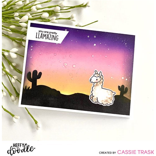 Simon Says Stamp! Tim Holtz Distress Oxide Ink Pad FOSSILIZED AMBER Ranger TDO55983 | color-code:ALT91