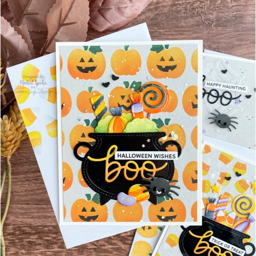 Simon Says Stamp! Tim Holtz Distress Oxide Ink Pad FOSSILIZED AMBER Ranger TDO55983 | color-code:ALT93