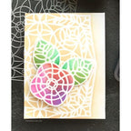 Simon Says Stamp! Tim Holtz Distress Oxide Ink Pad PEELED PAINT Ranger TDO56119
