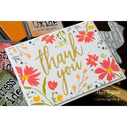 Simon Says Stamp! Tim Holtz Distress Oxide Ink Pad PEELED PAINT Ranger TDO56119 | color-code:ALT902KW01