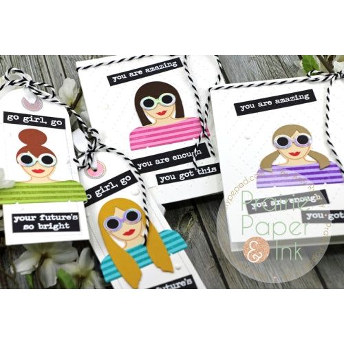 Simon Says Stamp! Tim Holtz Distress Oxide Ink Pad PEELED PAINT Ranger TDO56119 | color-code:ALT902KW02