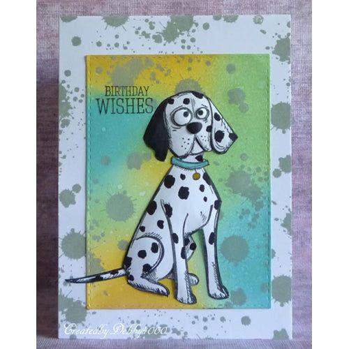 Simon Says Stamp! Tim Holtz Distress Oxide Ink Pad CRACKED PISTACHIO Ranger TDO55891