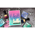 Simon Says Stamp! Tim Holtz Distress Oxide Ink Pad CRACKED PISTACHIO Ranger TDO55891 | color-code:ALTLB03
