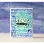 Simon Says Stamp! Tim Holtz Distress Oxide Ink Pad CRACKED PISTACHIO Ranger TDO55891