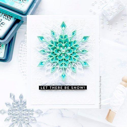 Simon Says Stamp! Tim Holtz Distress Oxide Ink Pad CRACKED PISTACHIO Ranger TDO55891 | color-code:ALTLB5