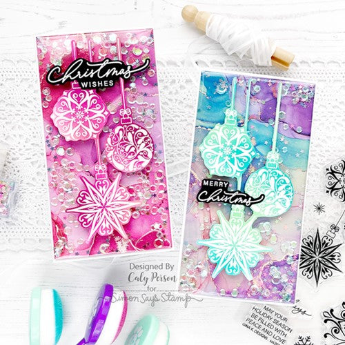 Simon Says Stamp! Tim Holtz Distress Oxide Ink Pad CRACKED PISTACHIO Ranger TDO55891 | color-code:ALTM02