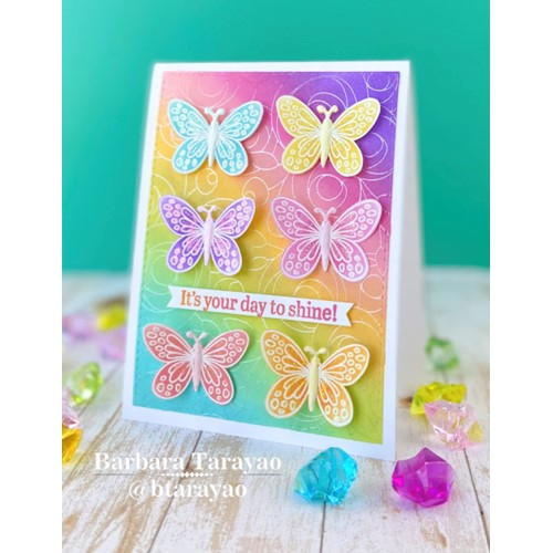 Simon Says Stamp! Tim Holtz Distress Oxide Ink Pad CRACKED PISTACHIO Ranger TDO55891 | color-code:ALTM05