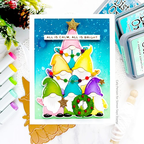 Simon Says Stamp! Tim Holtz Distress Oxide Ink Pad CRACKED PISTACHIO Ranger TDO55891 | color-code:ALTM06