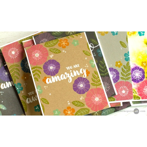 Simon Says Stamp! Tim Holtz Distress Oxide Ink Pad BROKEN CHINA Ranger TDO55846