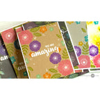 Simon Says Stamp! Tim Holtz Distress Oxide Ink Pad BROKEN CHINA Ranger TDO55846