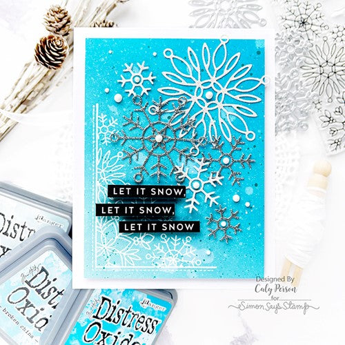 Simon Says Stamp! Tim Holtz Distress Oxide Ink Pad BROKEN CHINA Ranger TDO55846 | color-code:ALTK01