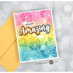 Simon Says Stamp! Tim Holtz Distress Oxide Ink Pad BROKEN CHINA Ranger TDO55846 | color-code:ALTK04