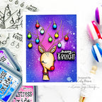 Simon Says Stamp! Tim Holtz Distress Oxide Ink Pad WILTED VIOLET Ranger TDO56355 | color-code:ALTM07