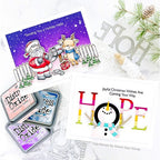 Simon Says Stamp! Tim Holtz Distress Oxide Ink Pad WILTED VIOLET Ranger TDO56355 | color-code:ALTM09