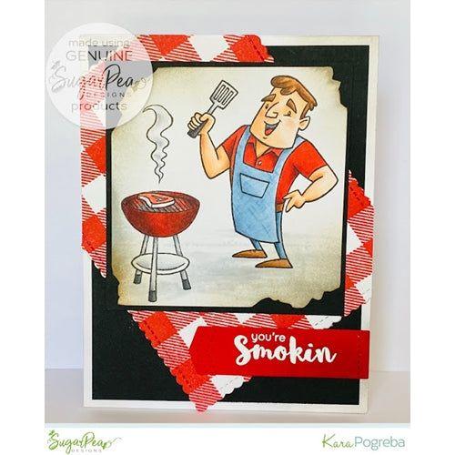 Simon Says Stamp! Tim Holtz Distress Oxide Ink Pad VINTAGE PHOTO Ranger TDO56317 | color-code:ALT903