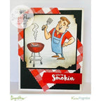 Simon Says Stamp! Tim Holtz Distress Oxide Ink Pad VINTAGE PHOTO Ranger TDO56317 | color-code:ALT903