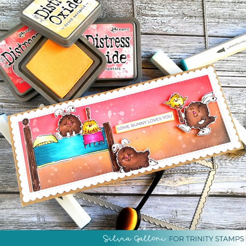 Simon Says Stamp! Tim Holtz Distress Oxide Ink Pad VINTAGE PHOTO Ranger TDO56317 | color-code:ALT92