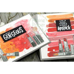 Simon Says Stamp! Tim Holtz Distress Oxide Reinker WORN LIPSTICK Ranger TDR57468 | color-code:ALT01