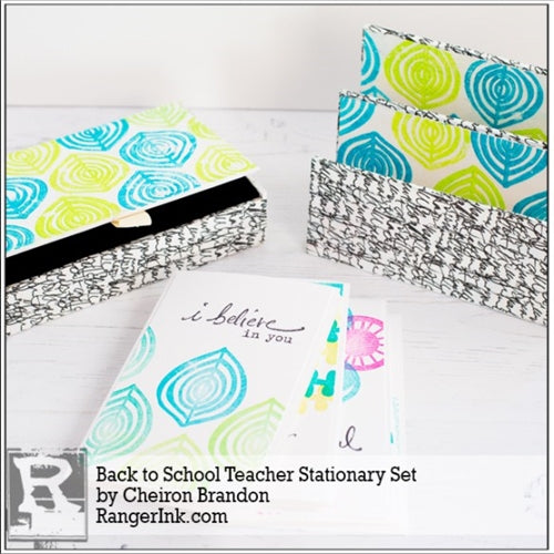 Simon Says Stamp! Dina Wakley Ranger LIME 1OZ Media Acrylic Paint MDQ54030
