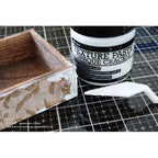 Simon Says Stamp! Ranger TEXTURE PASTE OPAQUE CRACKLE 4oz INK57505 | color-code:ALT01