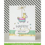 Simon Says Stamp! Lawn Fawn YEAR SEVEN Clear Stamps LF1338
