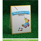 Simon Says Stamp! Lawn Fawn YEAR SEVEN Clear Stamps LF1338