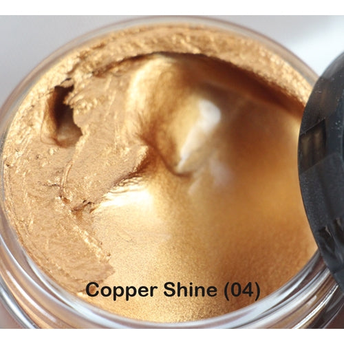 Simon Says Stamp! Cosmic Shimmer COPPER SHINE Metallic Gilding Polish With Applicator 911813