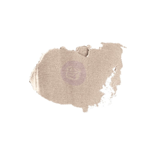 Simon Says Stamp! Prima Marketing OLD SILVER Finnabair Art Alchemy Metallique Wax 963996