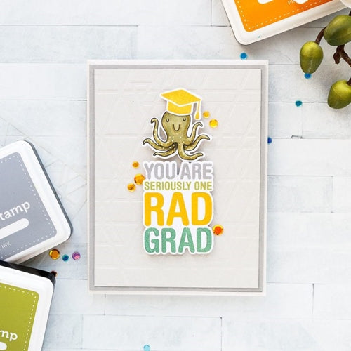Simon Says Stamp! Tonic DELUXE ADHESIVE Nuvo Glue 200N