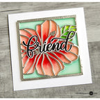 Simon Says Stamp! Tonic CRYSTAL GLAZE Nuvo 947N