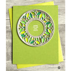 Simon Says Stamp! Tonic CRYSTAL GLAZE Nuvo 947N