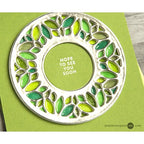 Simon Says Stamp! Tonic CRYSTAL GLAZE Nuvo 947N