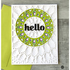 Simon Says Stamp! Tonic CRYSTAL GLAZE Nuvo 947N
