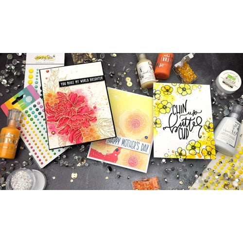 Simon Says Stamp! Tonic CRYSTAL GLAZE Nuvo 947N | color-code:ALTJMPB02