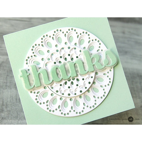 Simon Says Stamp! Tonic AQUA SHIMMER PEN Nuvo 2 Pack 888N