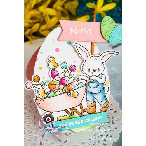 Simon Says Stamp! Tonic AQUA SHIMMER PEN Nuvo 2 Pack 888N | color-code:ALTJM03
