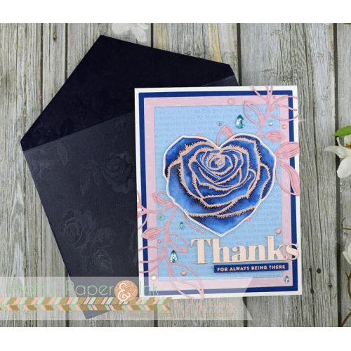 Simon Says Stamp! Tonic AQUA SHIMMER PEN Nuvo 2 Pack 888N | color-code:ALTJM2