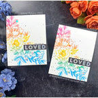 Simon Says Stamp! Tonic AQUA SHIMMER PEN Nuvo 2 Pack 888N | color-code:ALTJM9
