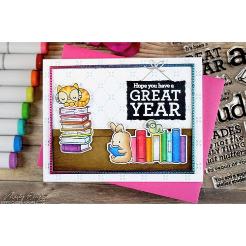 Simon Says Stamp! Tonic AQUA SHIMMER PEN Nuvo 2 Pack 888N | color-code:ALTJM92