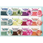 Simon Says Stamp! Paper Artsy SLEIGHT BLUE Infusions Colored Stain CS13
