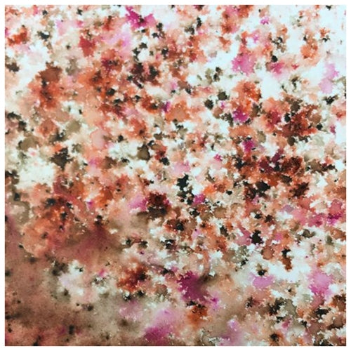 Simon Says Stamp! Paper Artsy TERRACOTTA Infusions Colored Stain CS21