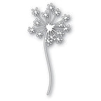 Simon Says Stamp! Poppy Stamps DANDELION STEM Craft Die 1809