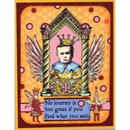 Simon Says Stamp! Tim Holtz Cling Rubber Stamps PAISLEY PRINTS CMS011