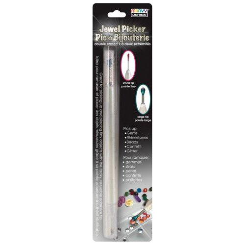 Simon Says Stamp! Marvy Uchida JEWEL PICKER Tool 91GRC